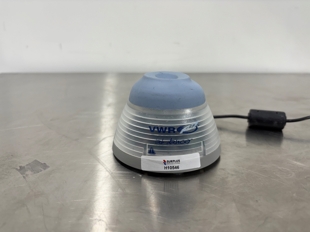 Image of VWR Lab Dancer Vortex